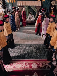 Rahasia Istana - Episode 53