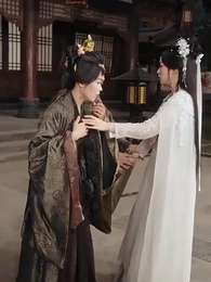 第14話 - 悪女覚醒