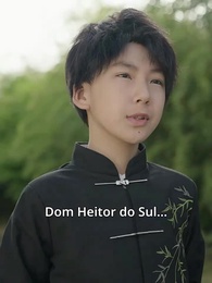 [Dublado]O Sopro Primordial - Episode 16