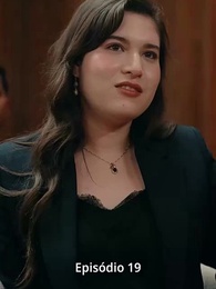 Episodio 19 - [Doblado]Más allá del engaño