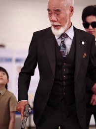 Episodio 14 - La Madre Verdadera