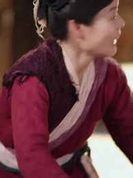 劍神蕭有貞 - Episode 36