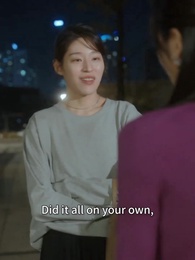 The New City Wives - Episode 48