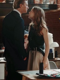 عودة الوريثة المنتقمة - Episode 4