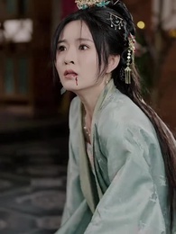 第44集 - 寒鴉妄披彩鳳翎