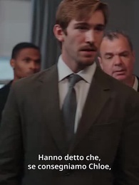 La Luna Miracolosa dell'Alpha - Episode 57