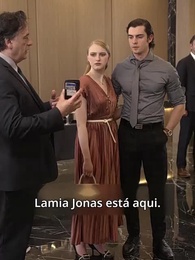 [Dublado]Paixão Inesperada no Destino - Episode 25