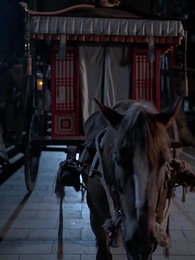 Episodio 30 - Hoja Escarlata