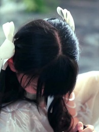 第11話 - 超幸運の私がパパを逆襲させる