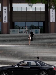 Episodio 2 - [Doppiato] Sogno Privo di Te