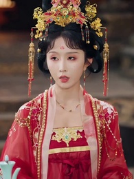 Episode 32 - [Synchron] Eid des Generals