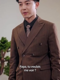 Épisode 41 - [Doublé]Vies de Luxe, Rêves d'Authenticité