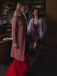 [Doblado]Mi ex es una rica heredera - Episode 20