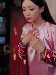 Rahasia Istana - Episode 17