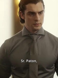 Episódio 33 - [Dublado]Paixão Inesperada no Destino