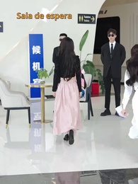 Episodio 28 - La Madre Verdadera