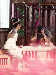 第38集 - 劍神蕭有貞