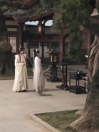 นางพญาท้าสวรรค์ - Episode 58