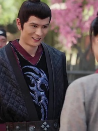 劍神蕭有貞 - Episode 48