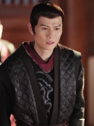 第44集 - 劍神蕭有貞