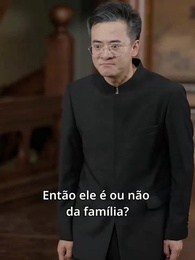 [Dublado]O Sopro Primordial - Episode 61