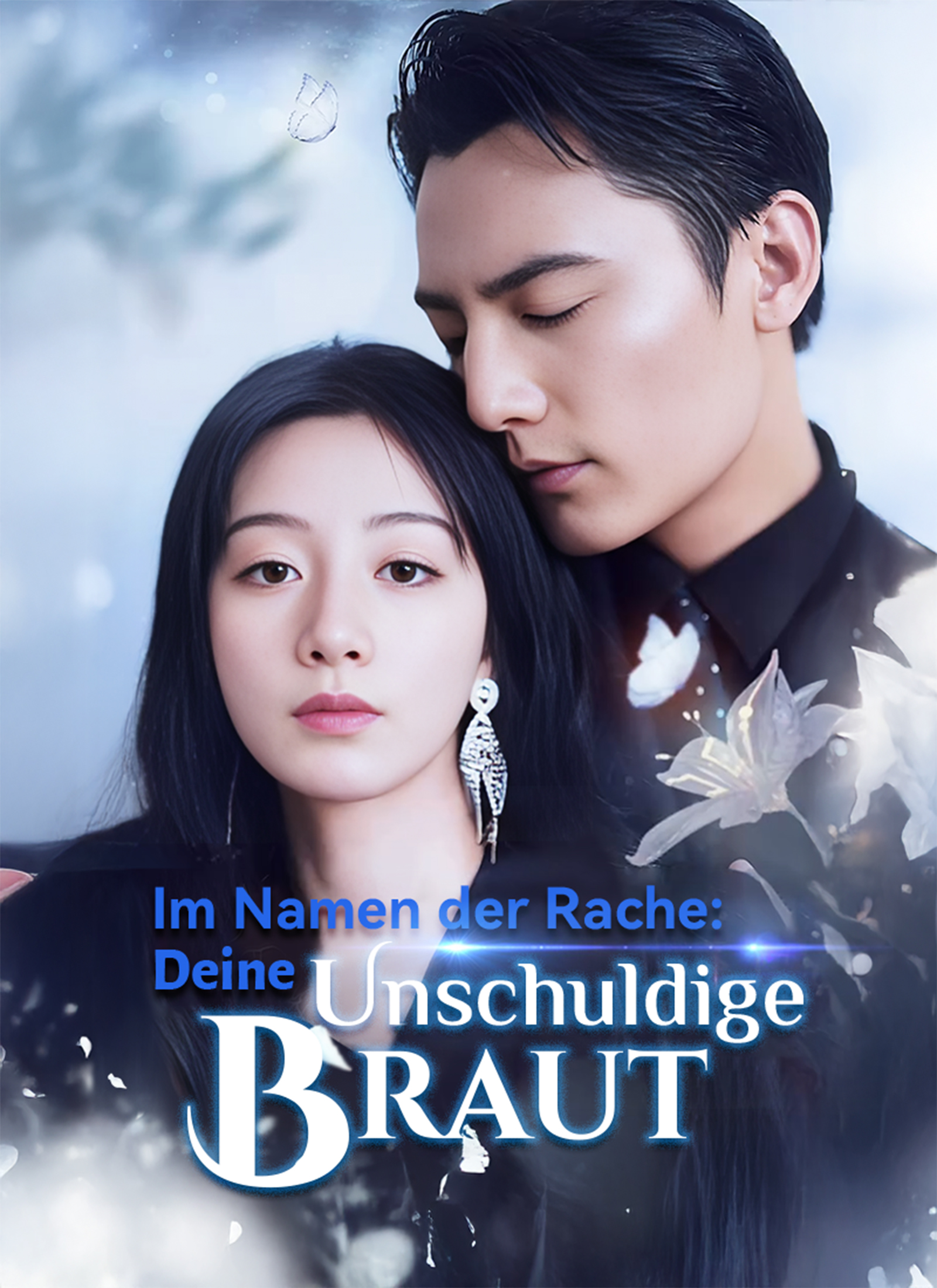 Cover von Im Namen der Rache: Deine unschuldige Braut