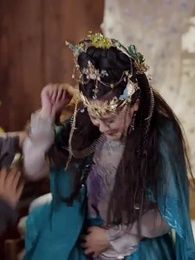 第15集 - 寒鴉妄披彩鳳翎