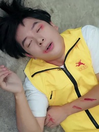 第55集 - 這山望著景山高