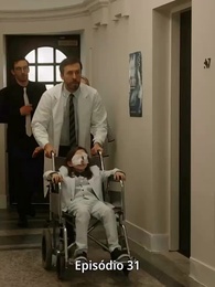 [Doblado]Más allá del engaño - Episode 31