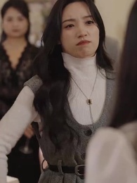 Episode 43 - Mein Milliardär, jetzt berühre ich Sie