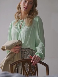 Episodio 57 - [Doblado]Mi ex es una rica heredera