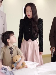 Episodio 32 - La Madre Verdadera