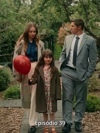 [Doblado]Más allá del engaño - Episode 39