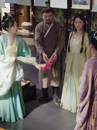 第16集 - 寒鴉妄披彩鳳翎