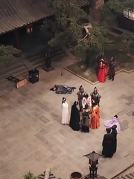 นางพญาท้าสวรรค์ - Episode 69