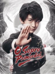 [Dublado]O Sopro Primordial