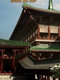 Rahasia Istana - Episode 5