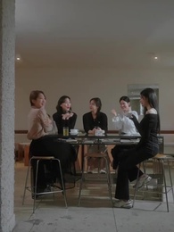 The New City Wives - Episode 34