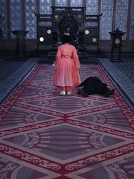 นางพญาท้าสวรรค์ - Episode 16