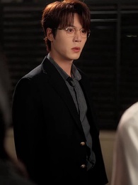 第28話 - [吹替]愛と契約の代償