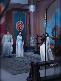 นางพญาท้าสวรรค์ - Episode 22