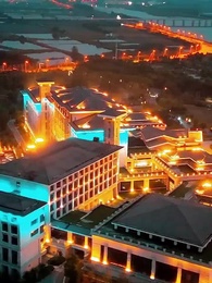 Episode 14 - [Dubbing] Cinta yang Tersisa di Tengah Badai