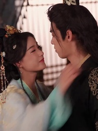 The Heir's Game - Episode 61