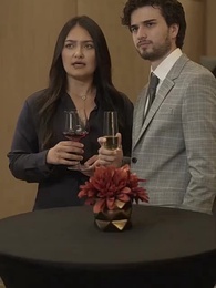 [Dublado]Paixão Inesperada no Destino - Episode 20