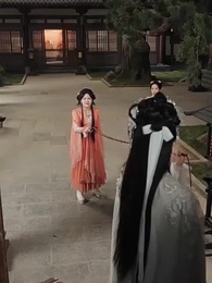 The Prince's Wild Rose - Episode 5