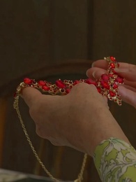 Episodio 24 - [Doblado]Mi ex es una rica heredera