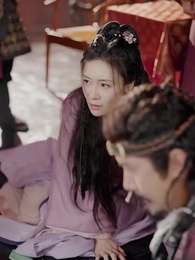 第27集 - 寒鴉妄披彩鳳翎