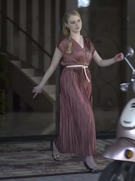 Episódio 13 - [Dublado]Paixão Inesperada no Destino