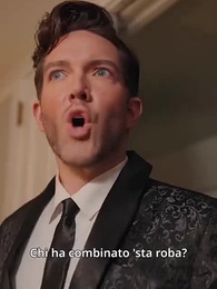 La Luna Miracolosa dell'Alpha - Episode 17