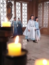 悪女覚醒 - Episode 21